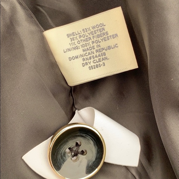 St. John’s Bay jacket - Picture 5 of 8